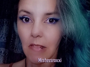 Mistessroxxi