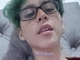 Misticbunn