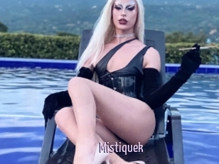 Mistiquek