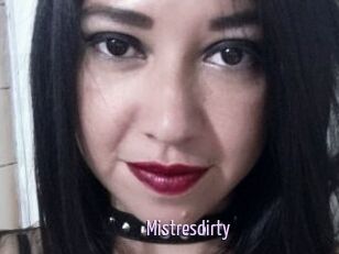 Mistresdirty