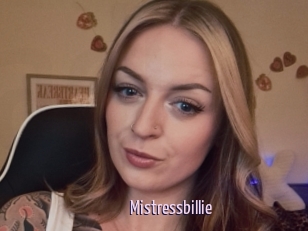 Mistressbillie