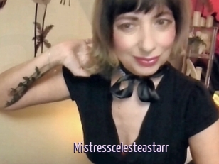 Mistresscelesteastarr
