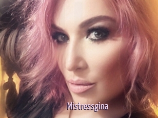 Mistressgina