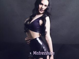 Mistresshaze