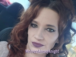 Mistresskinseyknight