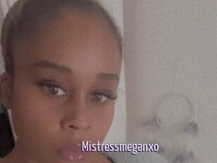 Mistressmeganxo