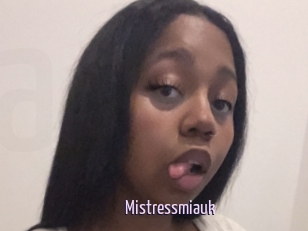 Mistressmiauk