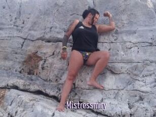 Mistressmiry