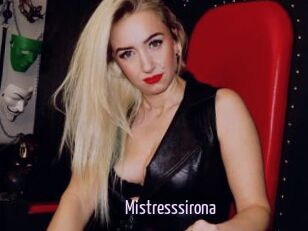 Mistresssirona