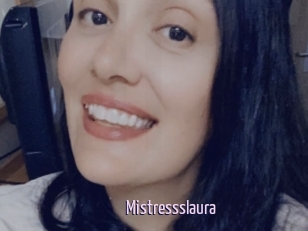 Mistressslaura