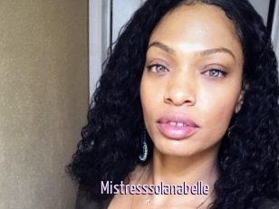 Mistresssolanabelle