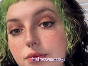Mistressvanessa31