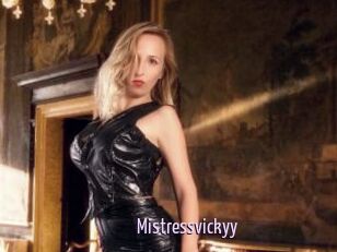 Mistressvickyy