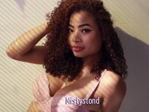 Mistystond