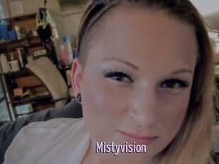 Mistyvision