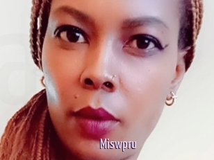 Miswpru