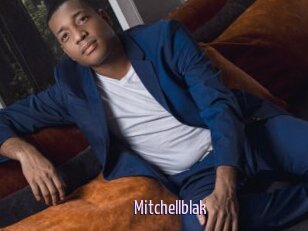 Mitchellblak