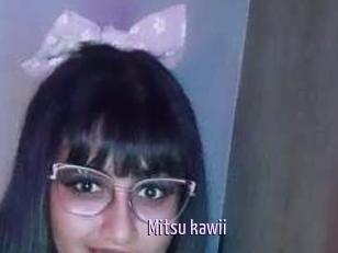 Mitsu_kawii