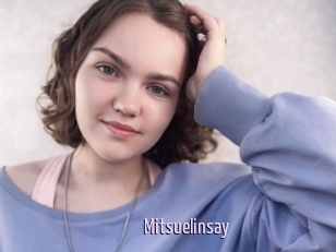 Mitsuelinsay