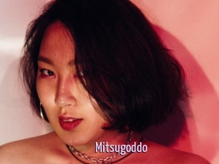 Mitsugoddo