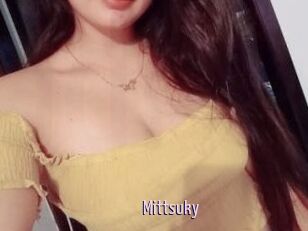 Mittsuky