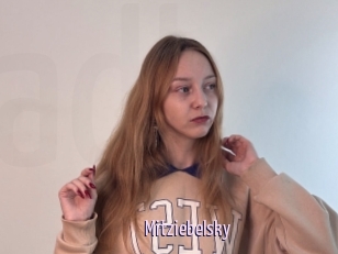 Mitziebelsky
