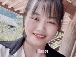 Miu039