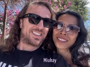 Miukay