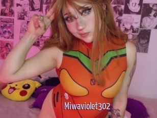 Miwaviolet302