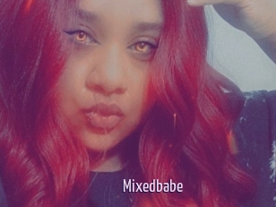 Mixedbabe