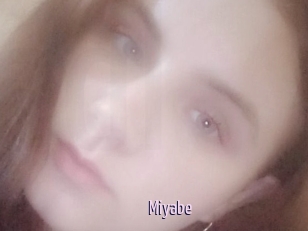 Miyabe