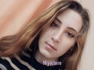 Miyaclaire