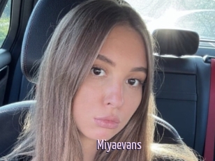 Miyaevans