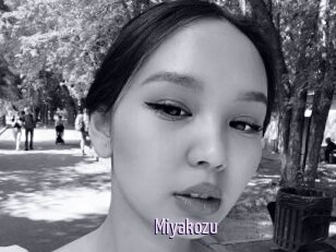 Miyakozu