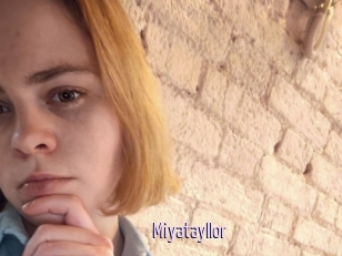 Miyatayllor