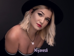 Miyavesli
