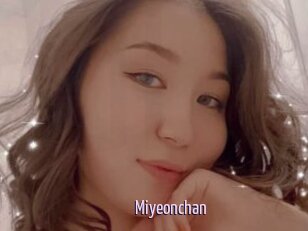Miyeonchan