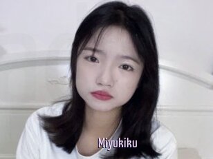 Miyukiku