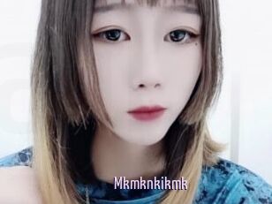 Mkmknkikmk