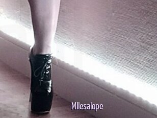 Mllesalope