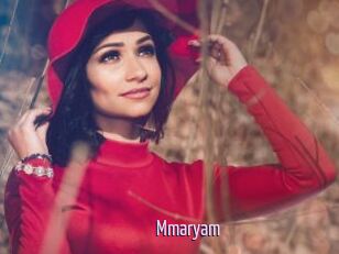 Mmaryam