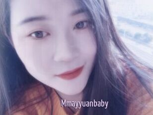 Mmayyuanbaby