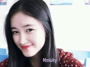 Mmluky
