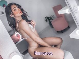 Mmmayraox