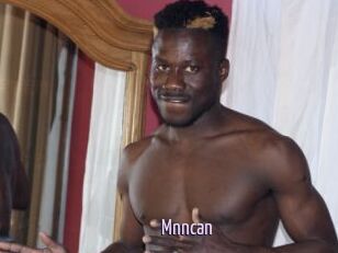 Mnncan