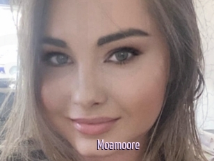 Moamoore