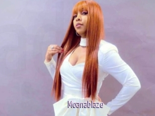 Moanablaze