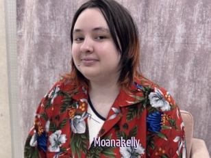 Moanakelly