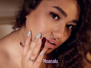 Moanalu