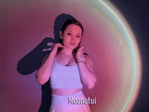 Moanatui